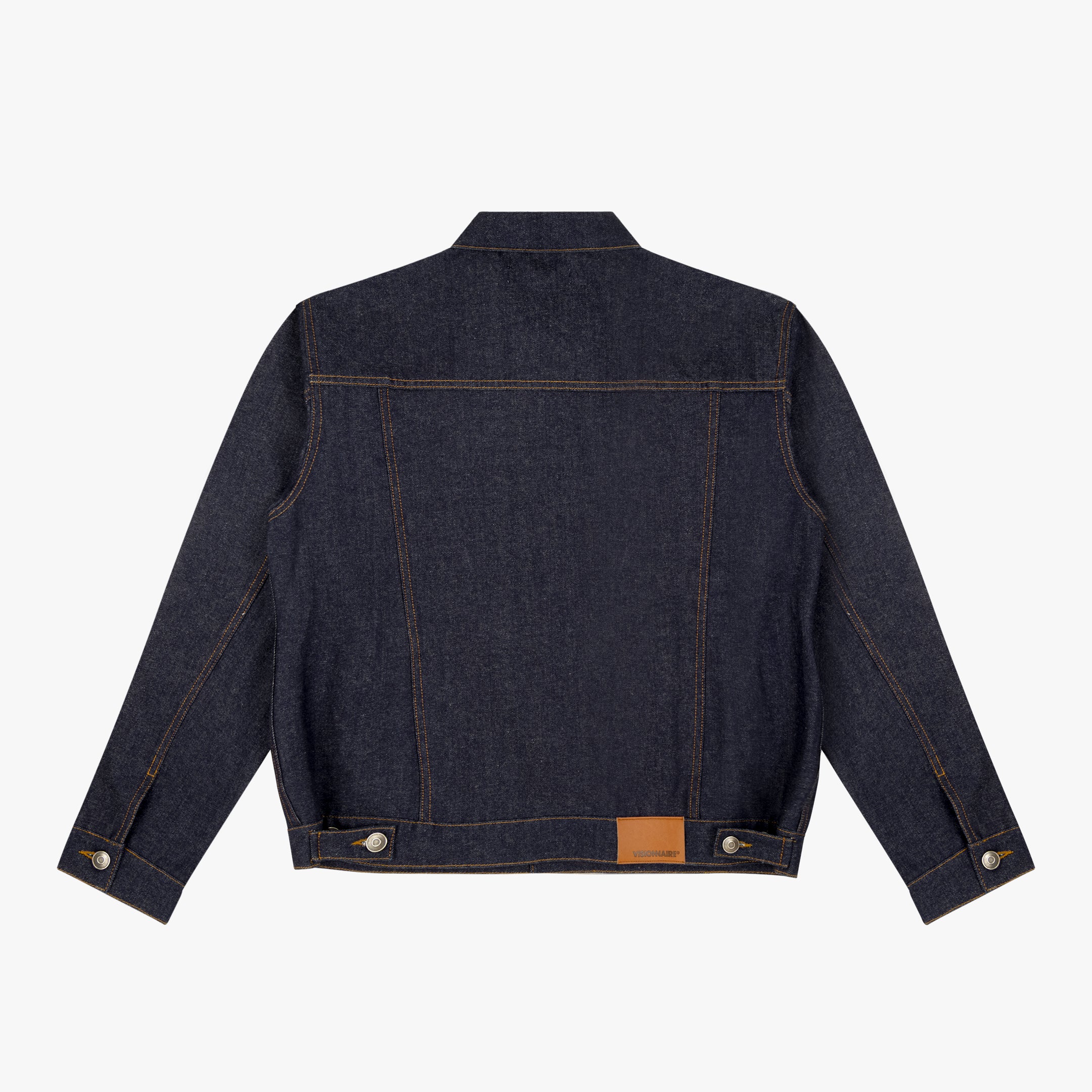 Veste en jean pour homme grande taille Veste en jean pour homme grande taille