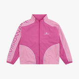 VESTE SURVETEMENT ROSE