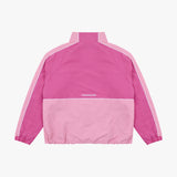 VESTE SURVETEMENT ROSE
