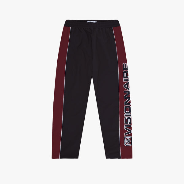 PANT SURVETEMENT BORDEAUX