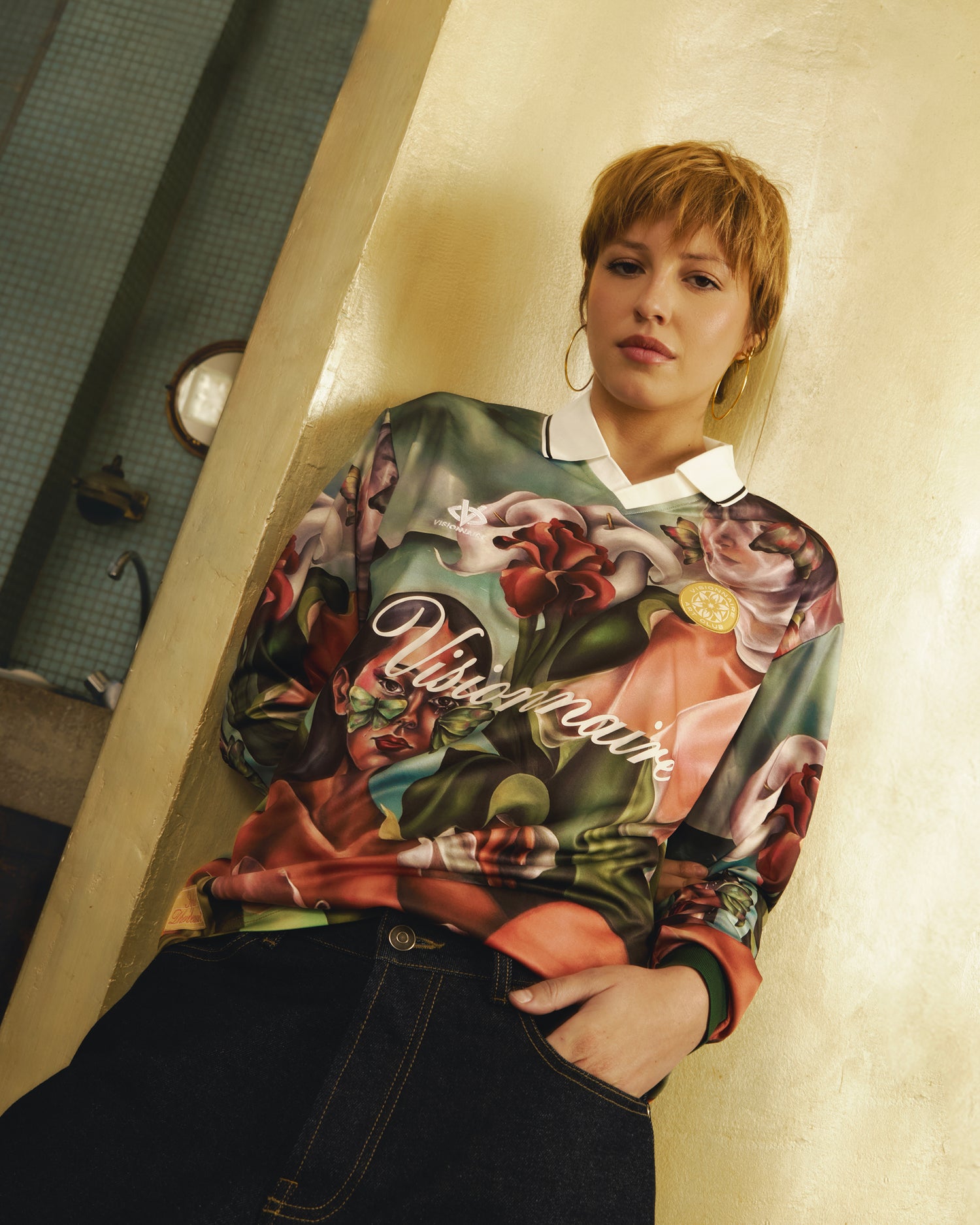 MAILLOT SOPHIE DHERBECOURT