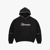 HOODIE DÉLIÉ NOIR