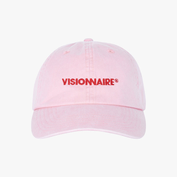 CAP LOGO ROSE