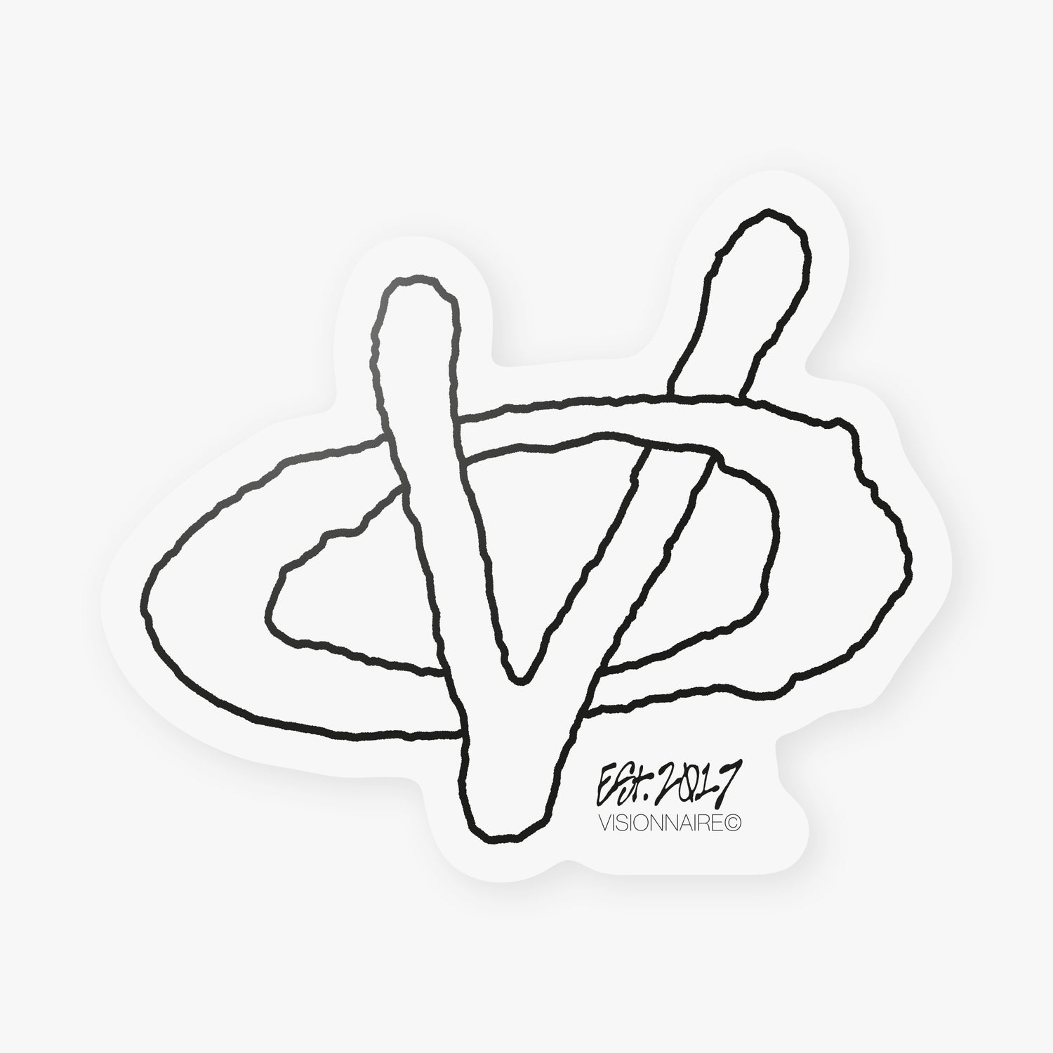 STICKER SQUEEZ