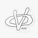 STICKER SQUEEZ
