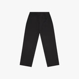 PANTALON BRODÉ VISIONNAIRE NOIR