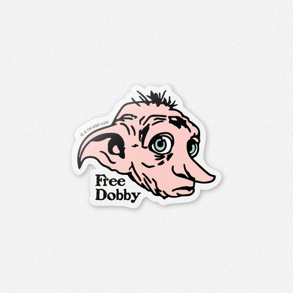 STICKER DOBBY