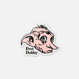 STICKER DOBBY