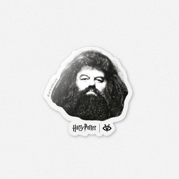 STICKER HAGRID