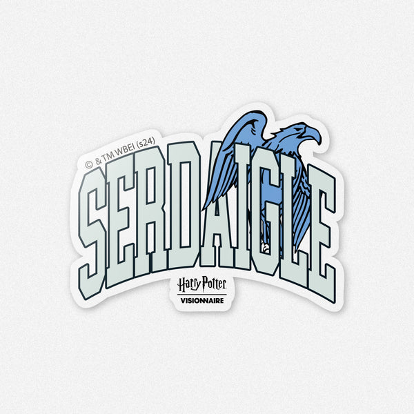 STICKER SERDAIGLE