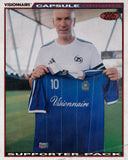 MAILLOT COUPE DU MONDE - FRANCE (sold out)