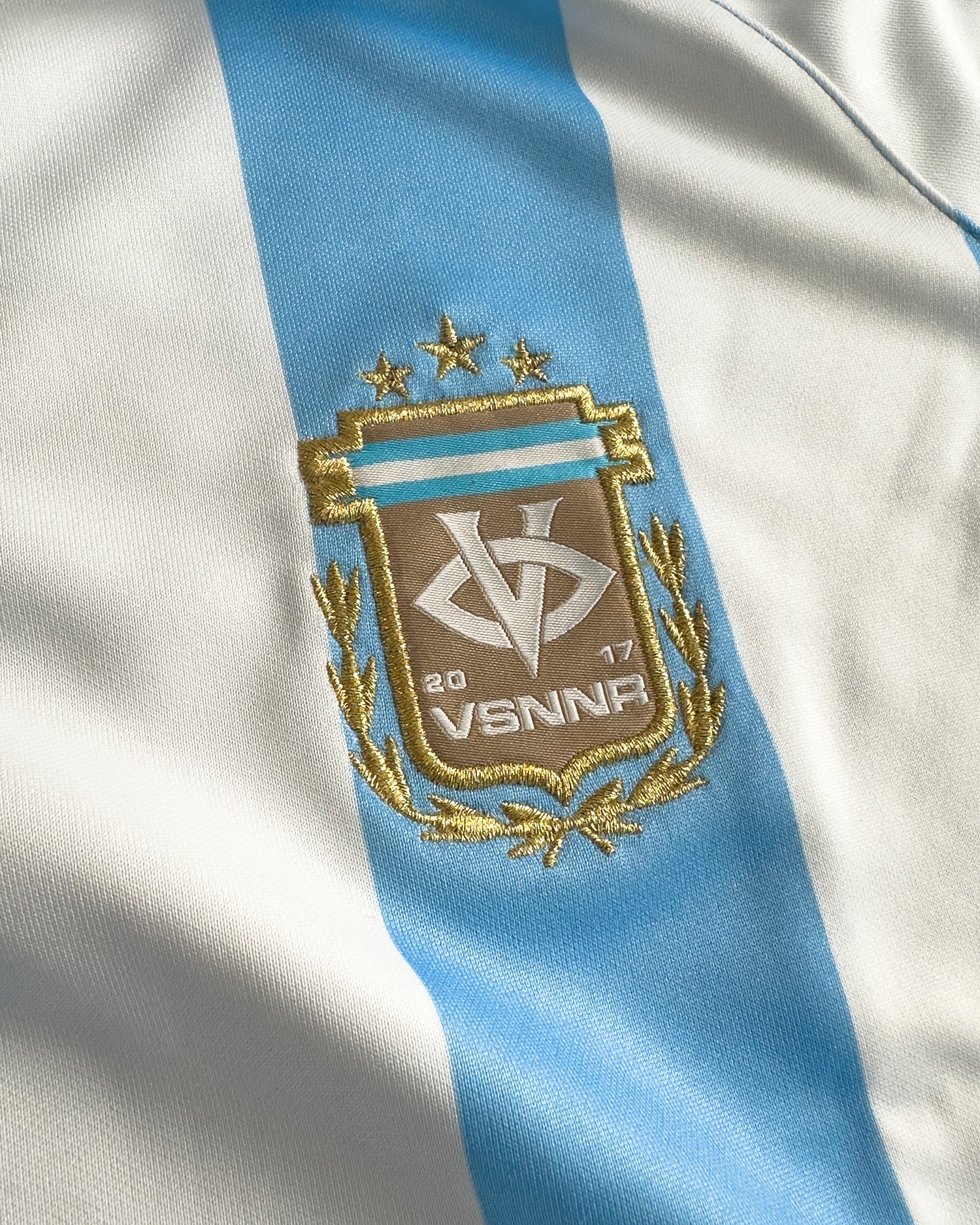 MAILLOT COUPE DU MONDE - ARGENTINE