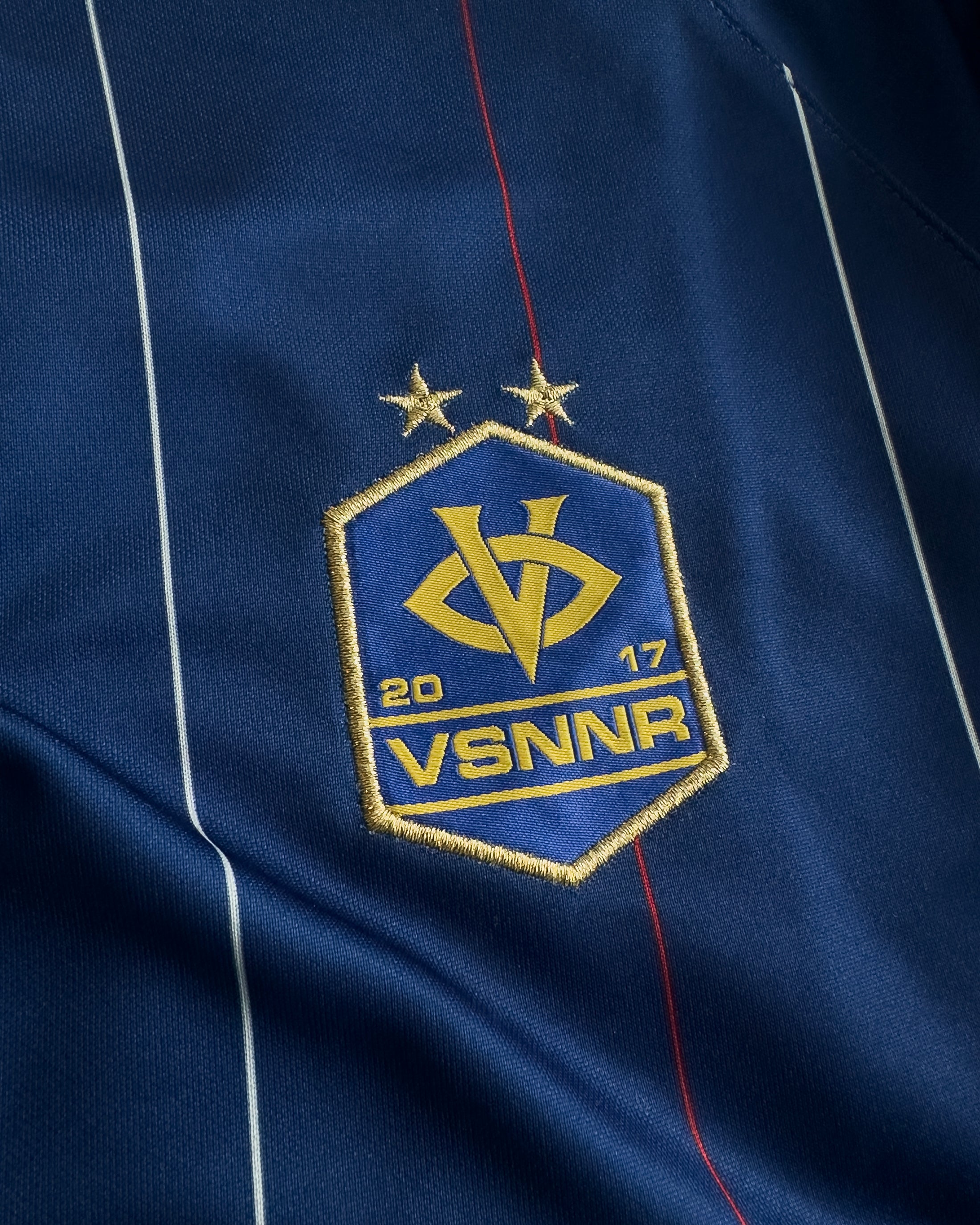 MAILLOT COUPE DU MONDE - FRANCE