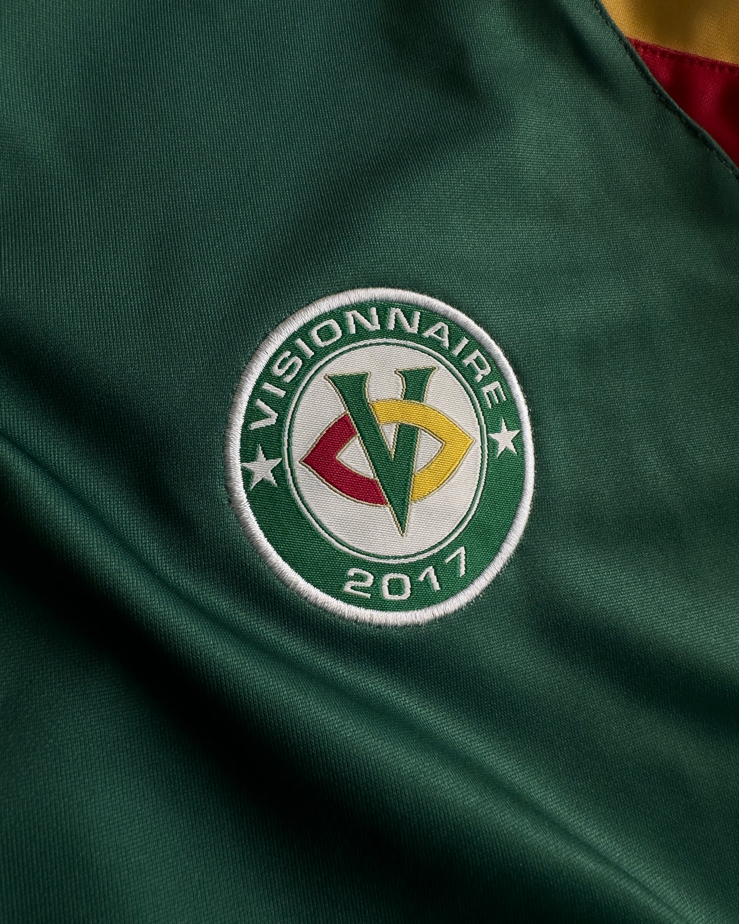 MAILLOT COUPE DU MONDE - SÉNÉGAL