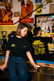 T-SHIRT CHEZ TONTON