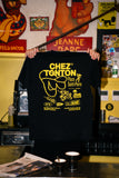 T-SHIRT CHEZ TONTON
