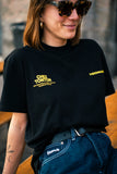 T-SHIRT CHEZ TONTON