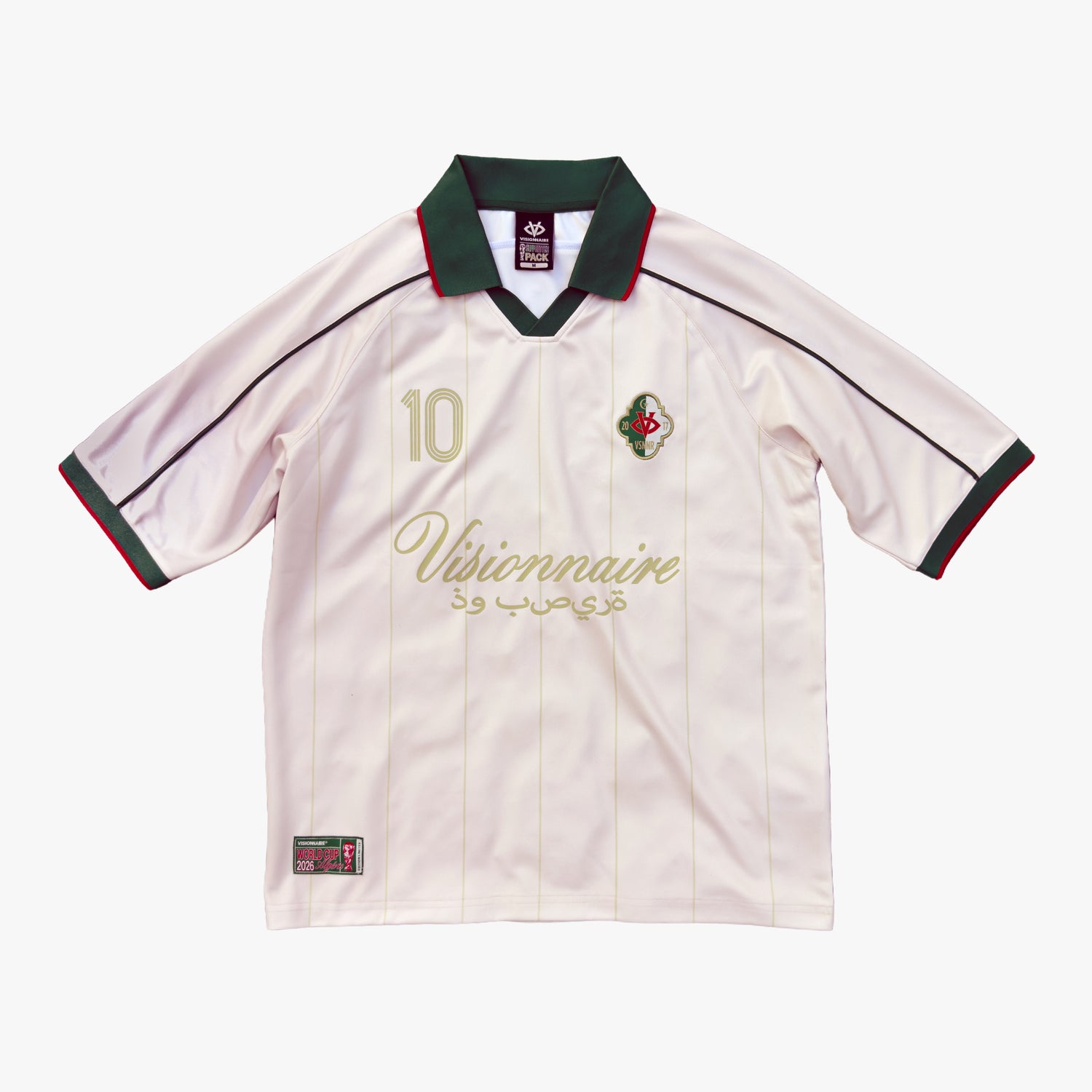 MAILLOT COUPE DU MONDE - ALGÉRIE