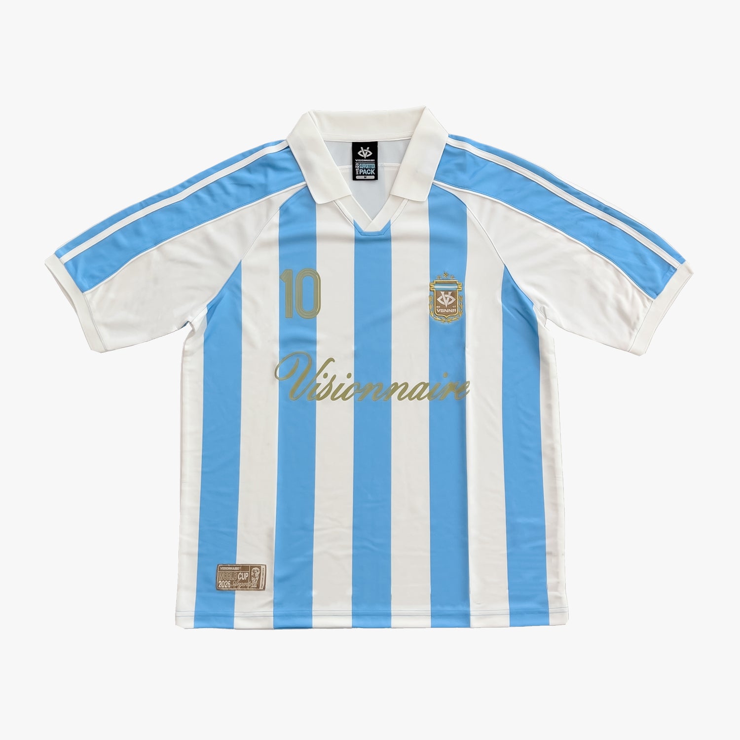 MAILLOT COUPE DU MONDE - ARGENTINE