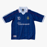 MAILLOT COUPE DU MONDE - FRANCE