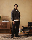 PANT SURVETEMENT NOIR