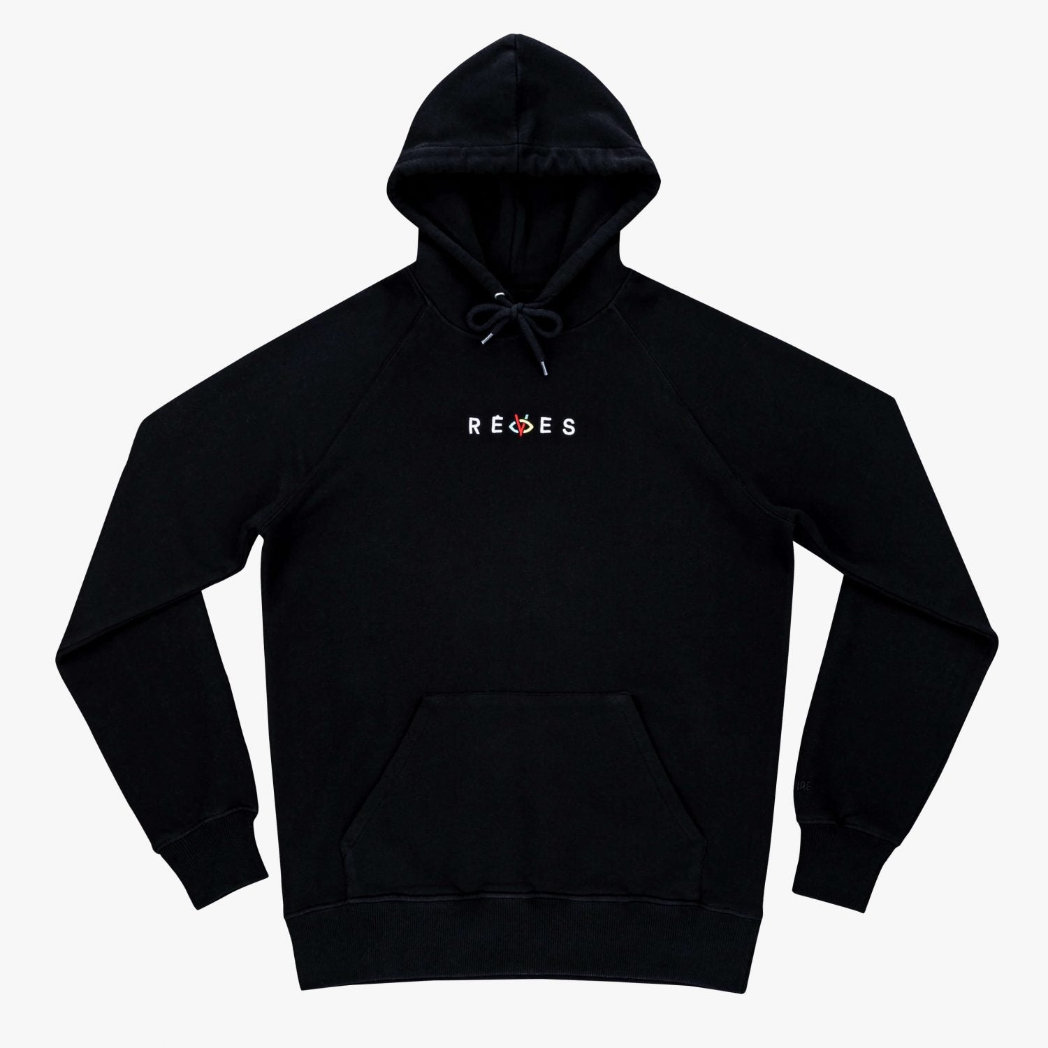 hoodie noir