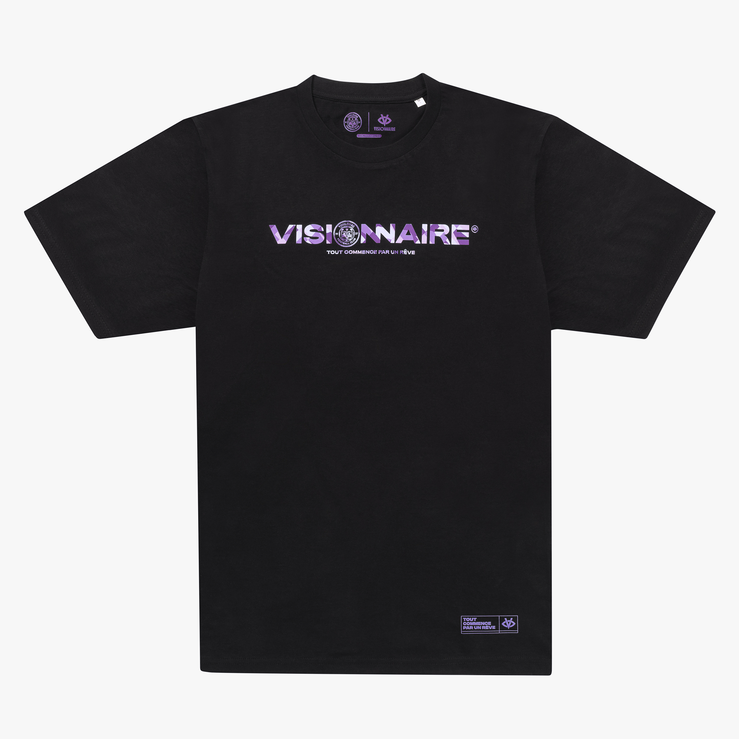 Le coq sportif x visionnaire xxl hot sale