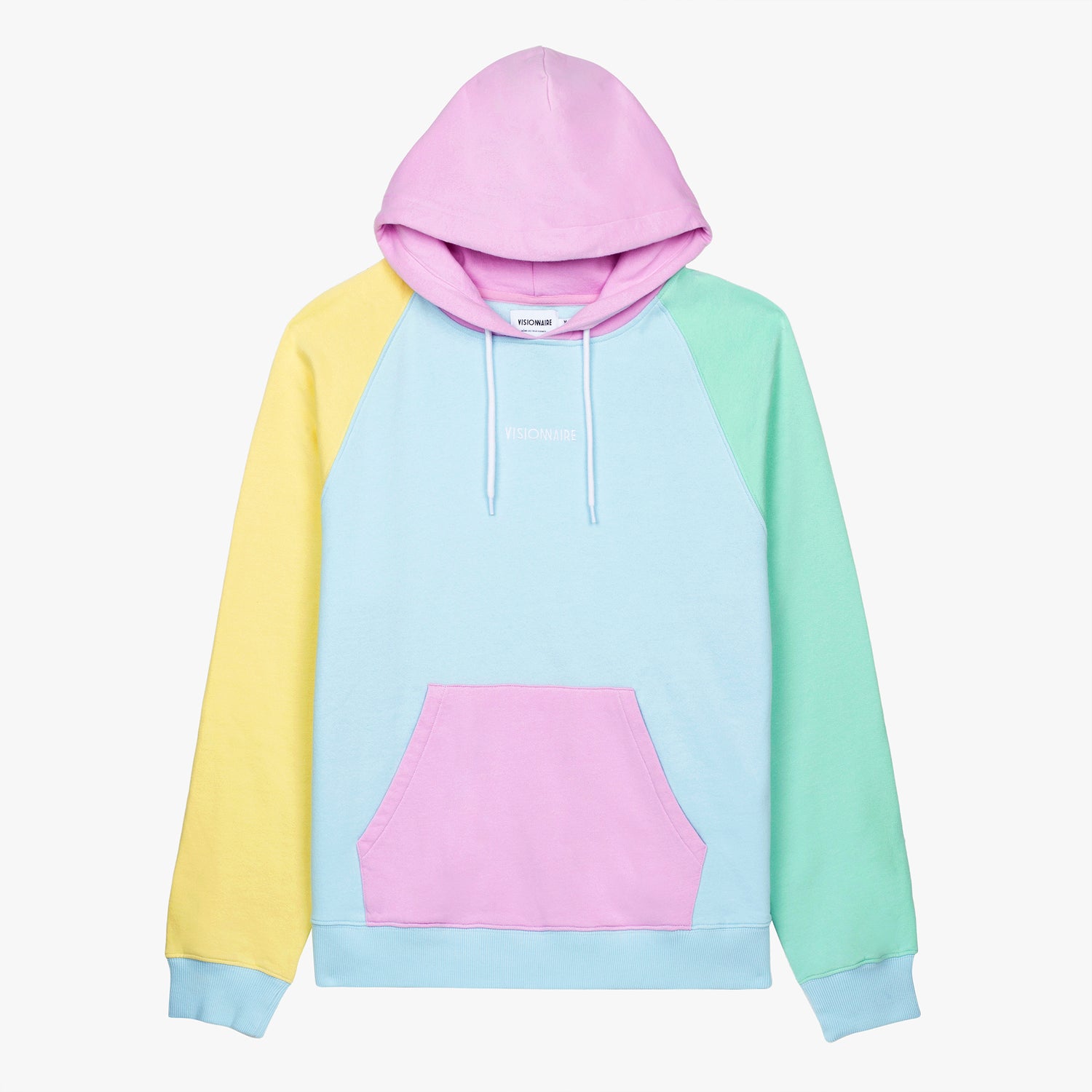 hoodie couleur